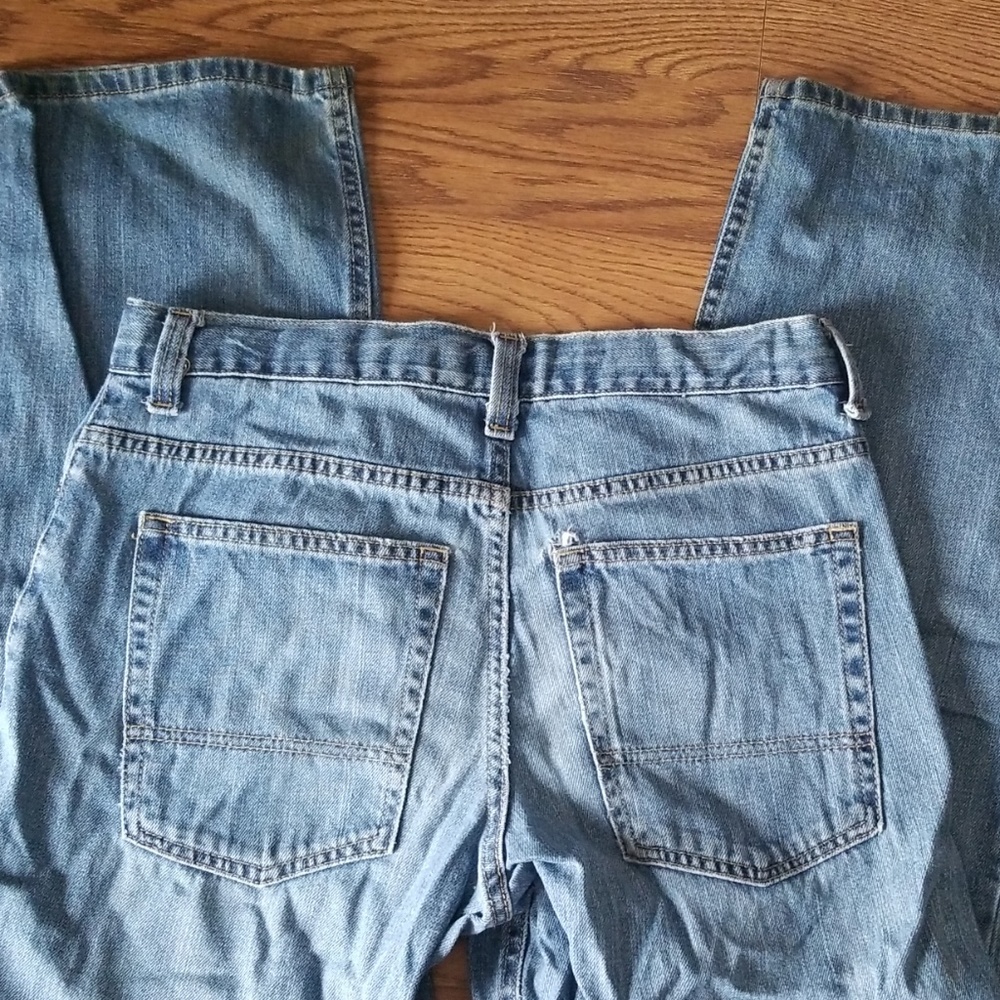 Old Navy Boys Jeans